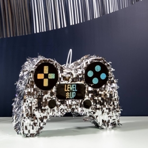 Piata Level Up Game party 31x45x10 cm