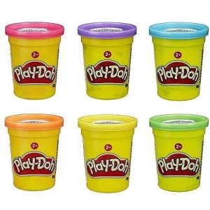 Play-Doh Samostatn kelmky