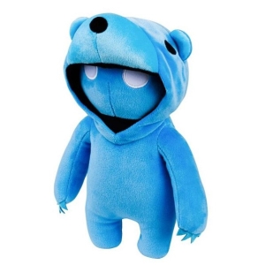 Plyšák Gang Beasts natahovací 25 cm