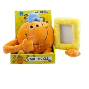 Ply 15cm MR. TICKLE