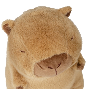 Ply�ov� kapybara 30 cm