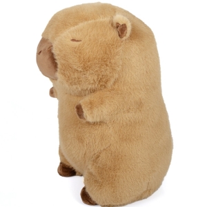 Ply�ov� kapybara 30 cm