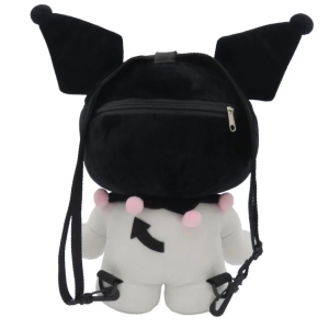 Ply�ov� bat��ek 3D Hello Kitty Kuromi 35 cm