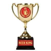 Pohr Beer King