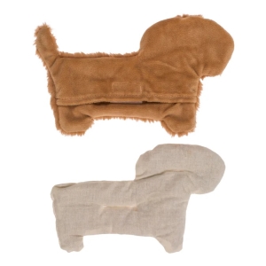 Poltek Jezevk nahvac