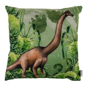 Polt dekoran Dinosaurus 40 x 40 cm