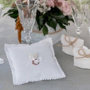 POLTEK na prstnky srdce bl