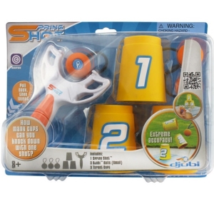 Phlat sport prak s kelmky