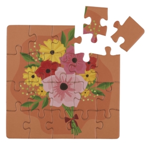 Pn narozeninov puzzle mix motiv