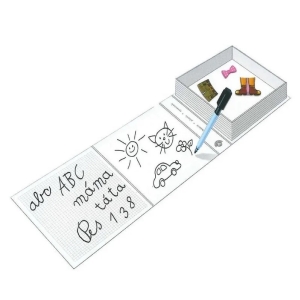 Psaní s magnety - FARMA