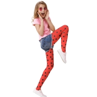 Pun�och��e d�tsk� �erven� s punt�ky