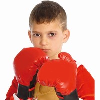 RUKAVICE dětské boxerské