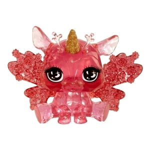 Rainbow High Mal� sest�i�ka v�la - Apple (Red)