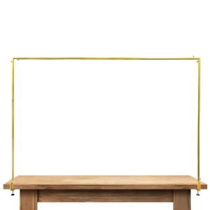 Rm horizontln na balnky ke stolu 260x100cm