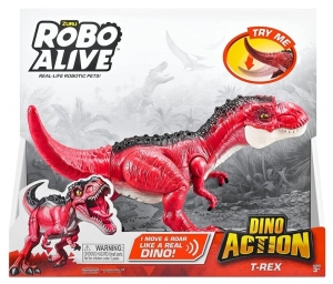 Robo Alive � Dino Action T-Rex