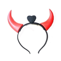 Rohy svítící mix barex