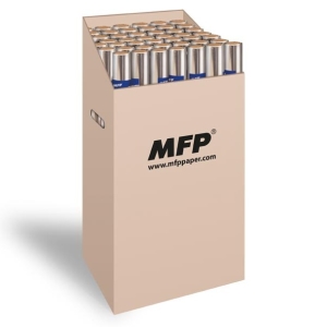 Role celofn transparent 500x70cm