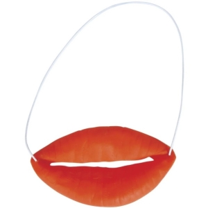 Rty latexov� groteskn�