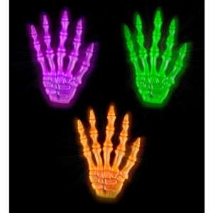 Rukavice kostlivec svtc