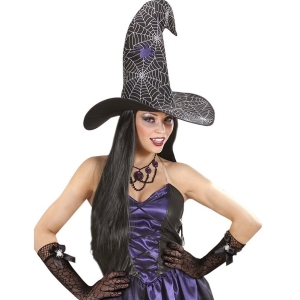 Nvleky na ruce pavuiny