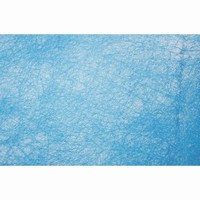ŠERPA stolová netkaná textilie námořnicky modrá Romance 30cmx10m