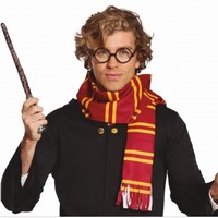 SET Šála a brýle Harry Potter