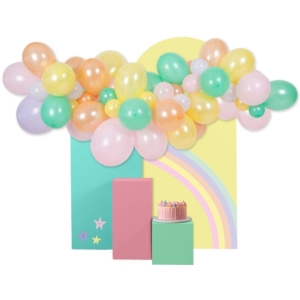 Balnkov girlanda Unicors