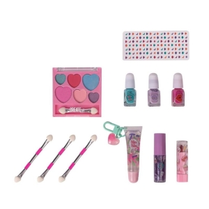 Sada make up v ta�ti�ce Create it!