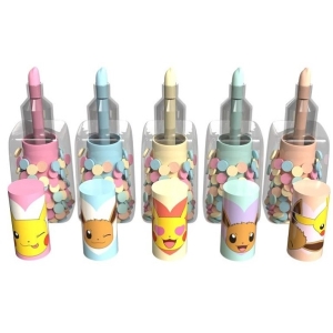 Set zvrazova Pokmon (Flowers)