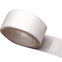 Samolepic� oboustrann� ter��ky na bal�nky 100 ks