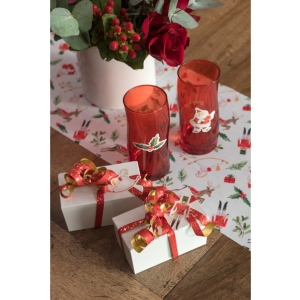 Samolepky vnon Louskek 16 ks