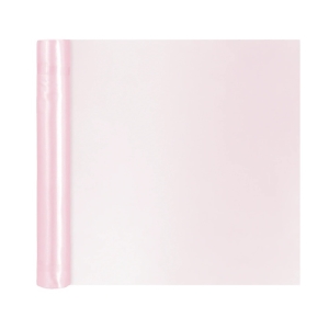 Sat�n sv�tle r��ov� 36cm x 9m