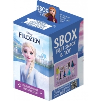 Sbox Frozen Cukrovinka a hračka