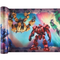 �erpa stolov� Autorobot 30x500 cm