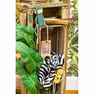 ERPA stolov Zebra 30 cm x 3 m