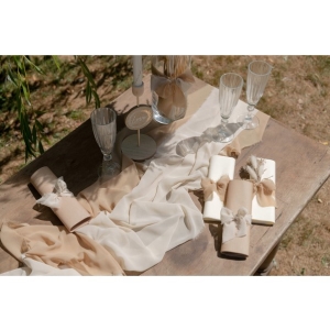 erpa stolov Ivory 35 cm x 3 m