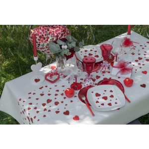 erpa na stl se srdky 28x300cm