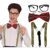 Set Nerd (�prt) 3 ks