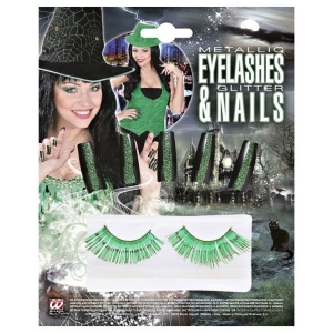 Set arodjnice (nehty + asy)