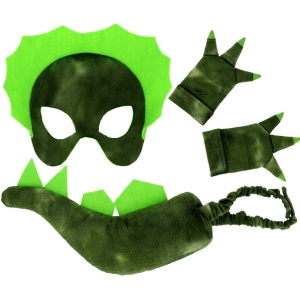 Set dtsk Dino 3-5 let