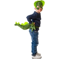 Set d�tsk� Dino 3-5 let