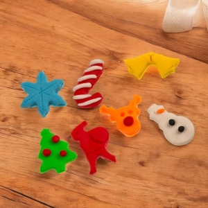 Set modelovac workshop 21 ks