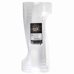 Skleničky na šampaňské