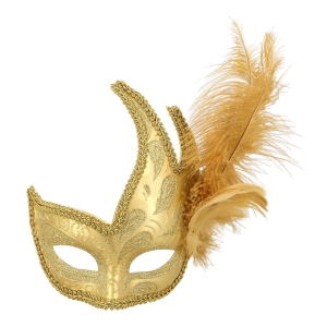 �krabo�ka zlat� s pe��m