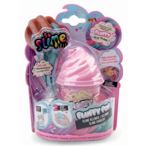 So Slime Fluffy kelmek