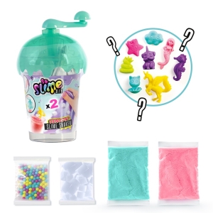 So Slime Shaker kelmek