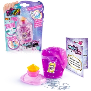 So Slime Magick elixr  lektvar