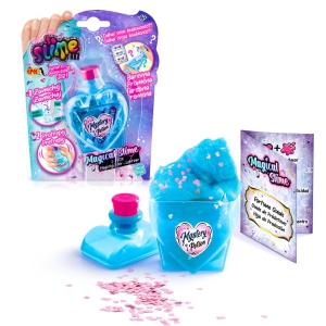 So Slime Magick elixr  lektvar