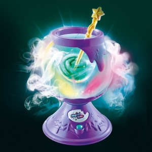 So Slime Magick elixr - Kotlk