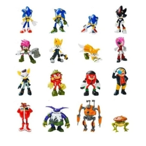 Sonic figurka 1 ks